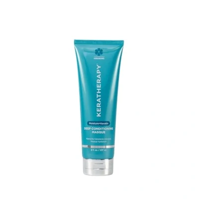 Afbeelding van Keratherapy Keratin Infused Deep Conditioning Masque