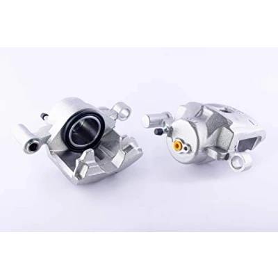 Afbeelding van HELLA PAGID 8AN 355 792 051 Remtang AN9205 Remsysteem: Akebono Nieuw onderdeel zonder statiegeld voor o.a. FORD / MAZDA