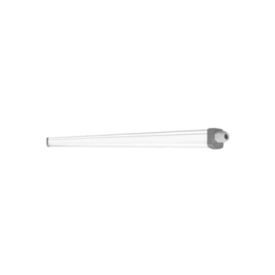 Afbeelding van Ledvance damp proof led slim value 1200 pendelarmatuur 36w 6500k 4000lm cri 80 stralingshoek 120graden 30 000uur ip65 ik08 l 1200mm 4058075066472