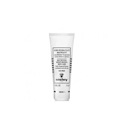 Afbeelding van Sisley Mattifying Moisturizing Skin Care 50 ml