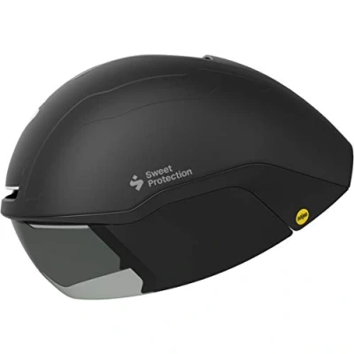 Afbeelding van Sweet Protection Tucker MIPS helm, mat zwart, L