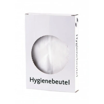 Afbeelding van Damesverbandzak neutraal 25x30stuks