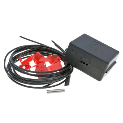 Afbeelding van Coming Soon Speed limiter universal