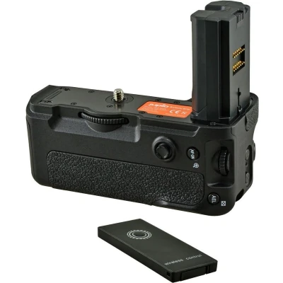 Afbeelding van Jupio Battery Grip For Sony A9 / A7R III A7M (VG C3EM)