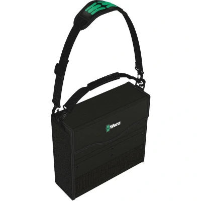 Afbeelding van Wera 2go 2 tool container 05004351001