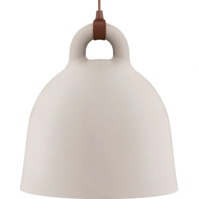 Afbeelding van Normann Copenhagen Bell HanglampØ55 Large Zand