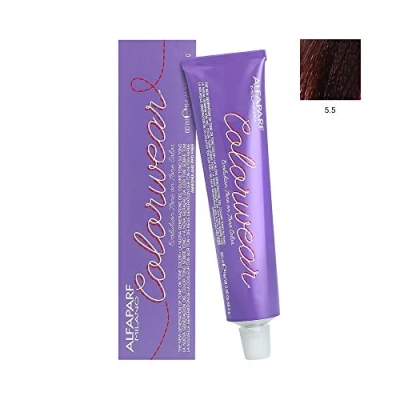 Afbeelding van Alfaparf Color Wear 5.5 60 ml