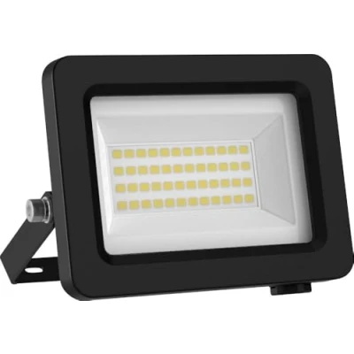 Afbeelding van LEDVANCE 4058075843288 LED schijnwerper 15 W Neutraalwit