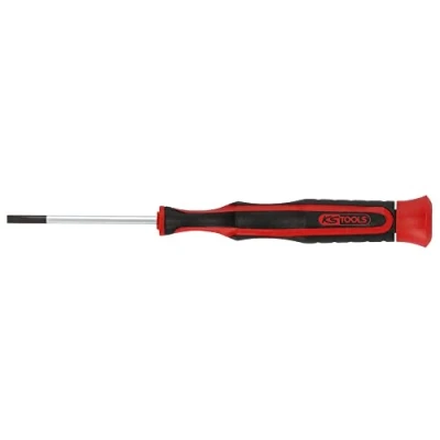 Afbeelding van KS Tools, Schroevendraaiers, 500.7111 (Gleuf)