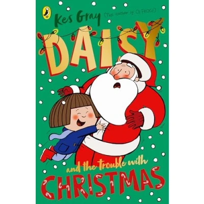 Afbeelding van Daisy and the Trouble with Christmas