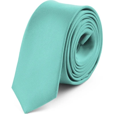 Afbeelding van Ladeheid LASP5 Stropdas, Heren, Maat: One Size, Mint2
