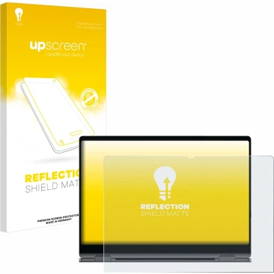 Afbeelding van upscreen Screenprotector voor Samsung Galaxy Book4 Pro 360 16&quot; Folie Beschermfolie anti glare matte
