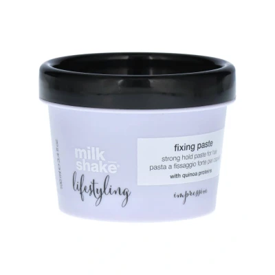Afbeelding van Milk Shake Lifestyling Fixing Paste 100 ml