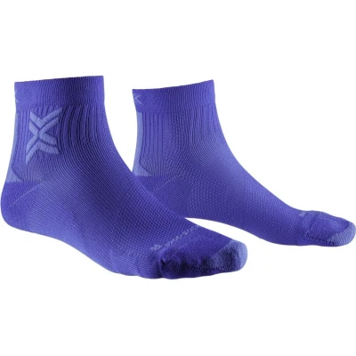 Afbeelding van X Socks® RUN DISCOVER ANKLE, TWYCE blauw/blauw, 42 44