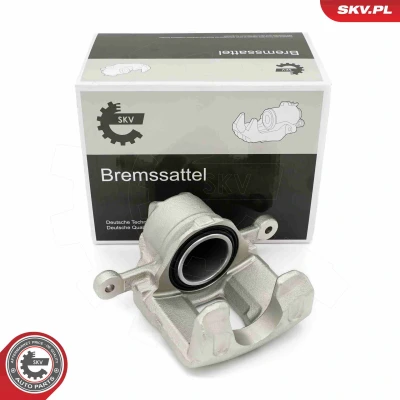 Afbeelding van ESEN SKV 56SKV882 Remklauw Vooras rechts HYUNDAI: i20 I Hatchback (PB) 1.4 LPG, CRDi, 1.2, 1.4, 1.6, 1.6 1.1 1.2 LPG 2008 2015
