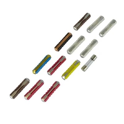 Afbeelding van Carpoint Steenzekering Assorti 13 stuks
