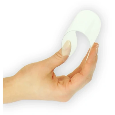 Afbeelding van BROTECT Screenprotector voor Cowon J3 Folie Beschermfolie Beschermglas transparant