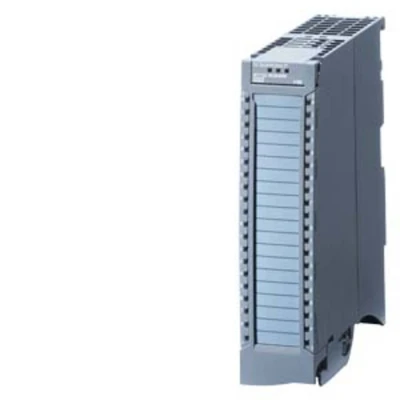Afbeelding van Siemens 6ES7522 1BF00 0AB0 Digitale PLC uitvoermodule