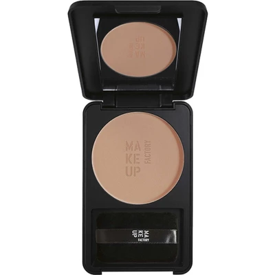 Afbeelding van Make Up Factory Mineral Compact Foundation Nude
