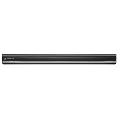 Afbeelding van Wusthof Magneetstrip Zwart 50 cm