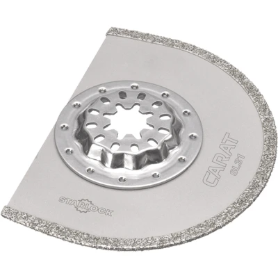 Afbeelding van Carat EMT01SL310 Segmentzaagblad 90 X 2,2mm
