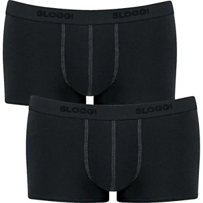 Afbeelding van sloggi MEN 24/7 hipster (set van 2)
