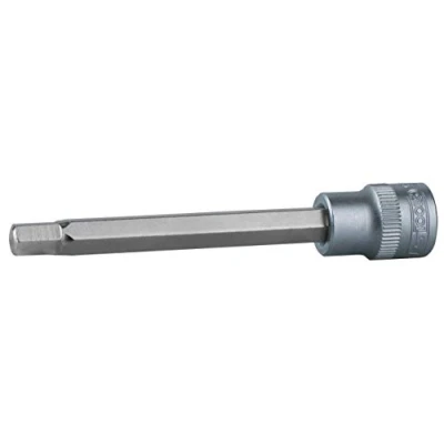 Afbeelding van KS Tools, Dopsleutel + dopmoer, 917.1593 (3/8&quot;)