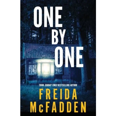 Afbeelding van One by One: From The Sunday Times Bestselling Author of Housemaid