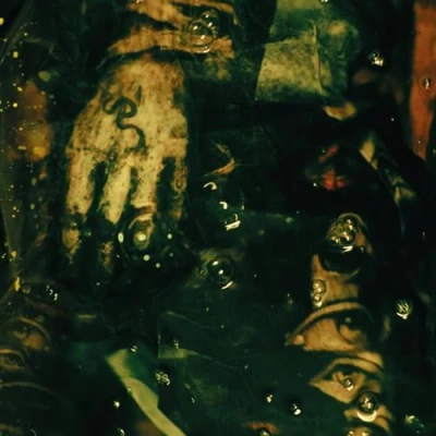 Afbeelding van Oranssi Pazuzu Mestarin Kynsi
