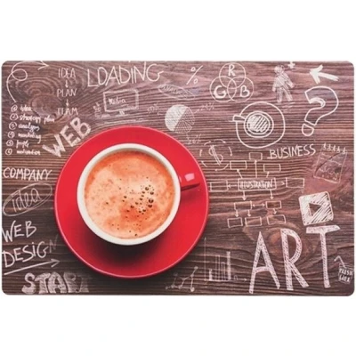 Afbeelding van placemat, 145265, HVS Select