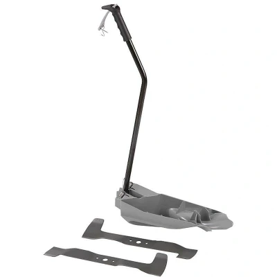Afbeelding van MAKITA 664900136 mulching kit (mes + plug)
