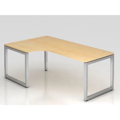 Afbeelding van hjh OFFICE PRO Rego 82 S Esdoorn