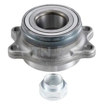 Afbeelding van SNR Wiellagerset R181.20