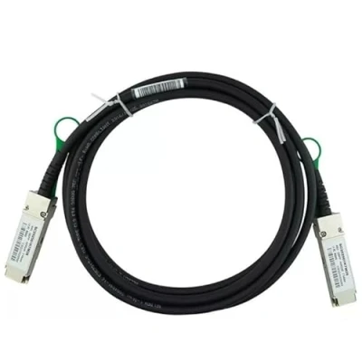Afbeelding van BlueLAN Brocade XDL TWX0501 Compatibele DAC SFP+ SC353501J5M24, Zendontvangers, Zwart