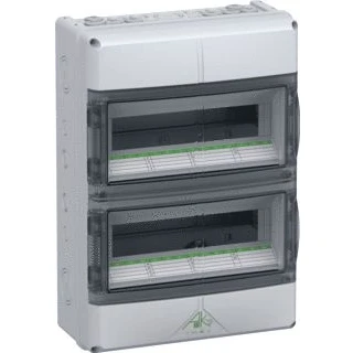 Afbeelding van Spelsberg module verdeler ak28 73342801