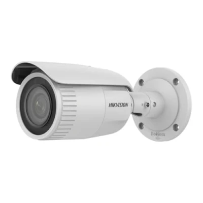 Afbeelding van Hikvision DS 2CD1643G2 IZ(2.8 12mm) Rond IP beveiligingscamera Binnen &amp; buiten 2560 x 1440 Pixels Pl