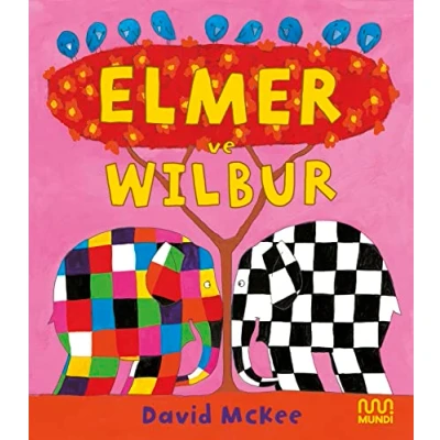 Afbeelding van Elmer ve Wilbur