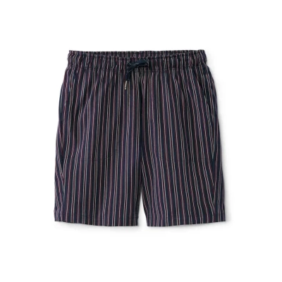 Afbeelding van Calida Remix Basic Pants 29081 Gestreept katoen X Large Heren