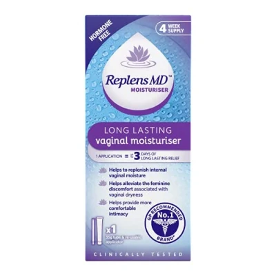 Afbeelding van Replens Md herbruikbare applicator, 35 g