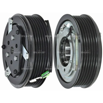 Afbeelding van NRF Airco compressor magneetkoppeling 380136