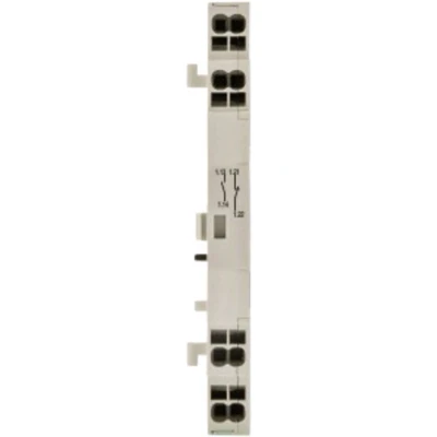 Afbeelding van Eaton 199328 NHI11 PKZ0 PI Hulpschakelaar 240 V/AC 3.5 A 1x NO, NC 1 stuk(s)