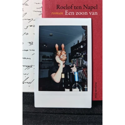 Afbeelding van Een zoon van (Paperback)