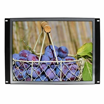 Afbeelding van VSDISPLAY Draagbare Openluchtmonitor, 15 duim 1024x768 LQ150X1LW94 IPS LVDS Industriële LCD Scherm, met hd MI USB Controlemechanismebord