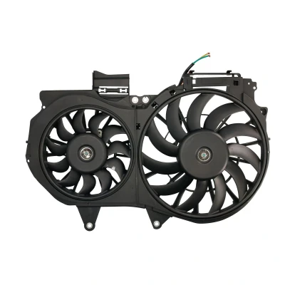 Afbeelding van Thermotec Ventilatorwiel motorkoeling D8A014TT