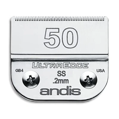 Afbeelding van Andis Ultraedge Dierhaartrimmer, 50SS