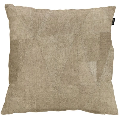 Afbeelding van 20% korting Hartman Sierkussen 50x50cm wit