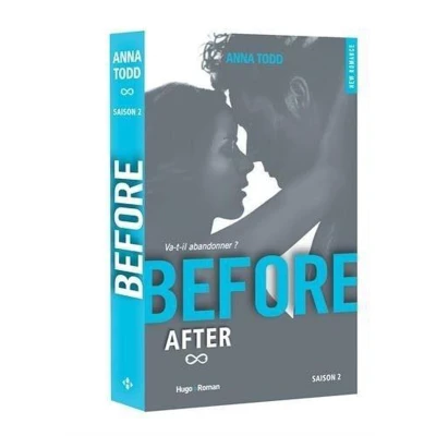 Afbeelding van After Saison 2
