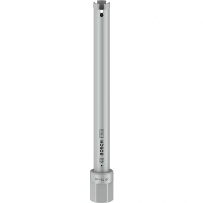 Afbeelding van Bosch Accessoires Diamantboorkroon voor droog boren 1 1/4&quot; UNC Best for Universal 32 mm, 300 ring, 10 mm 1st 2608601402