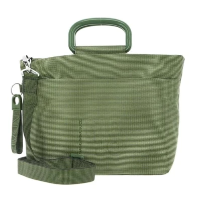 Afbeelding van Mandarina Duck, MD20 dameshandtas, Aloë