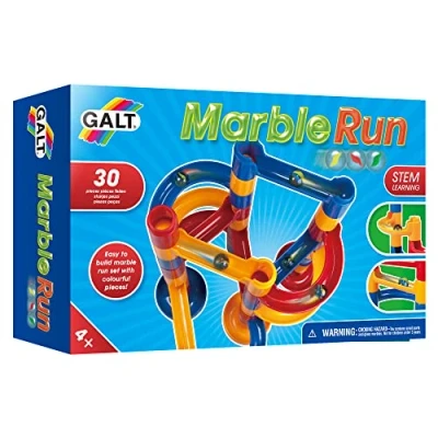 Afbeelding van Galt Toys, Marble Run, Construction Toy, Ages 4 Years Plus